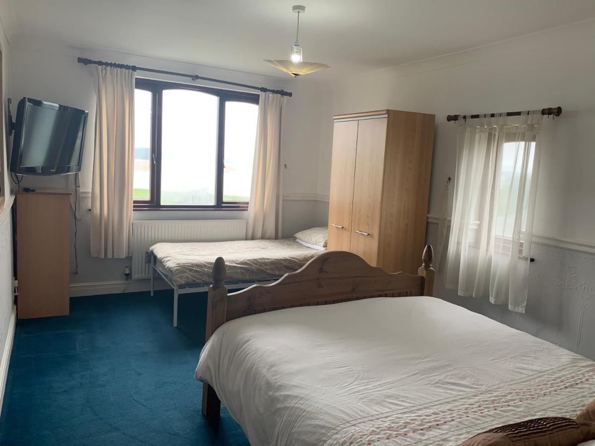 Wyndcliffe Villa Grange-over-Sands Ngoại thất bức ảnh