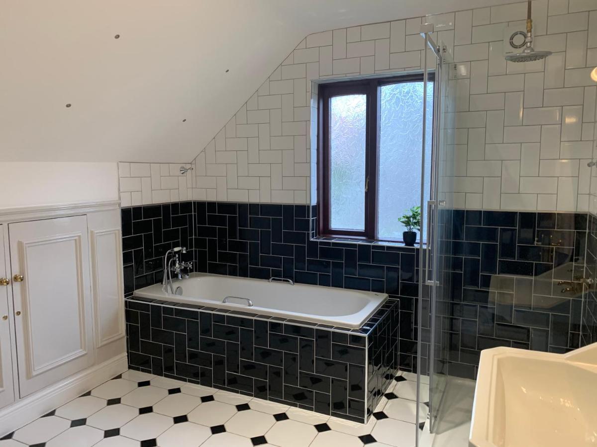 Wyndcliffe Villa Grange-over-Sands Ngoại thất bức ảnh