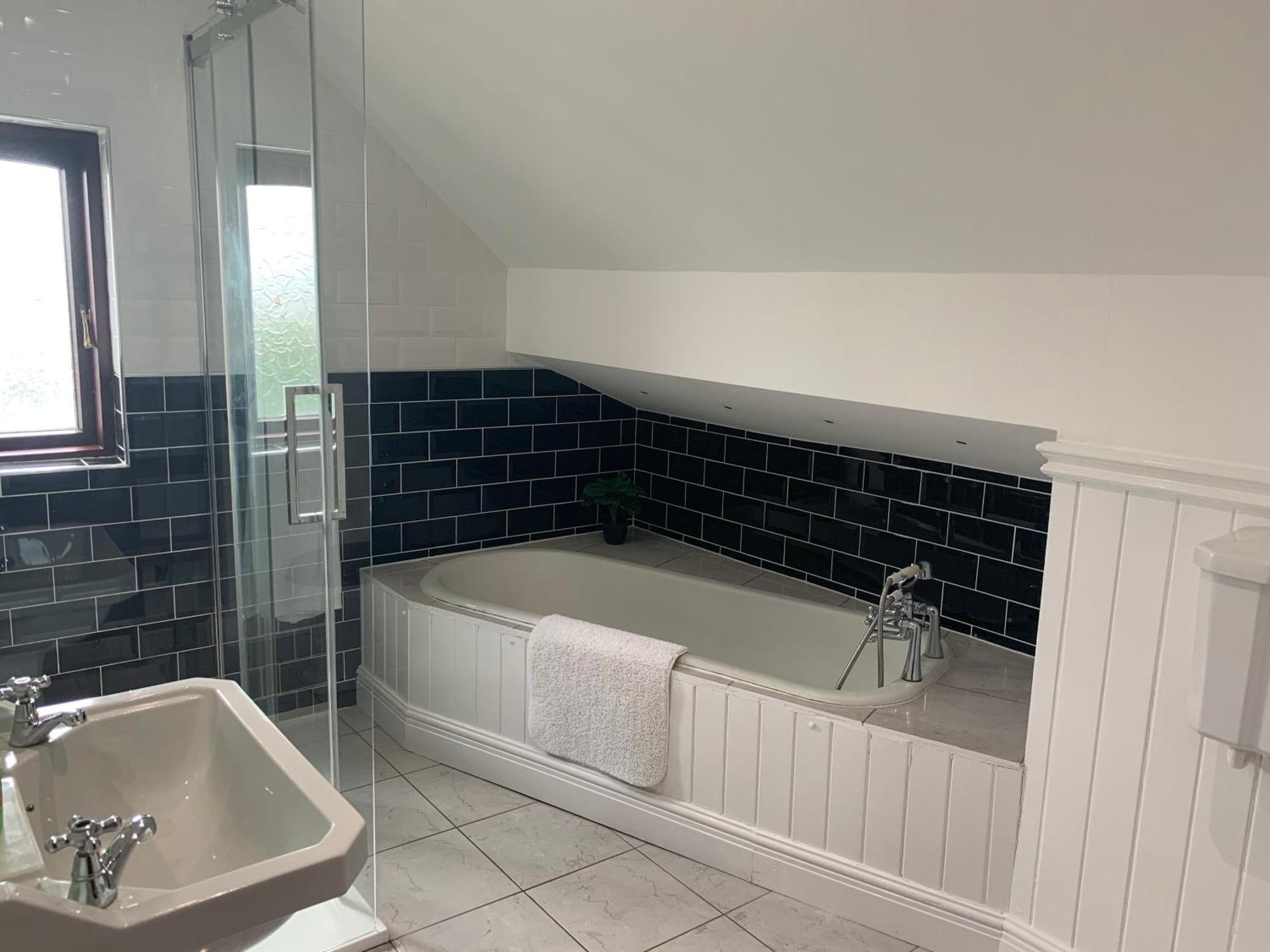Wyndcliffe Villa Grange-over-Sands Ngoại thất bức ảnh