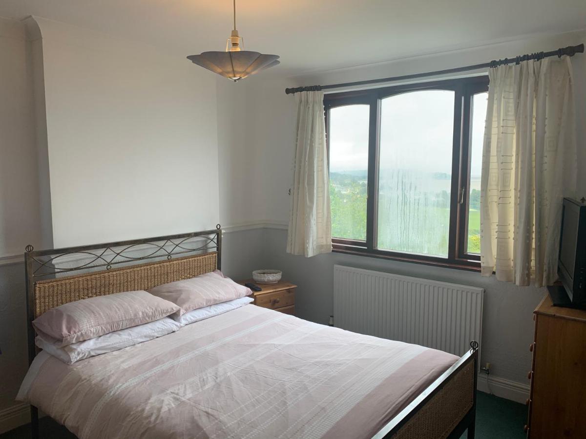 Wyndcliffe Villa Grange-over-Sands Ngoại thất bức ảnh