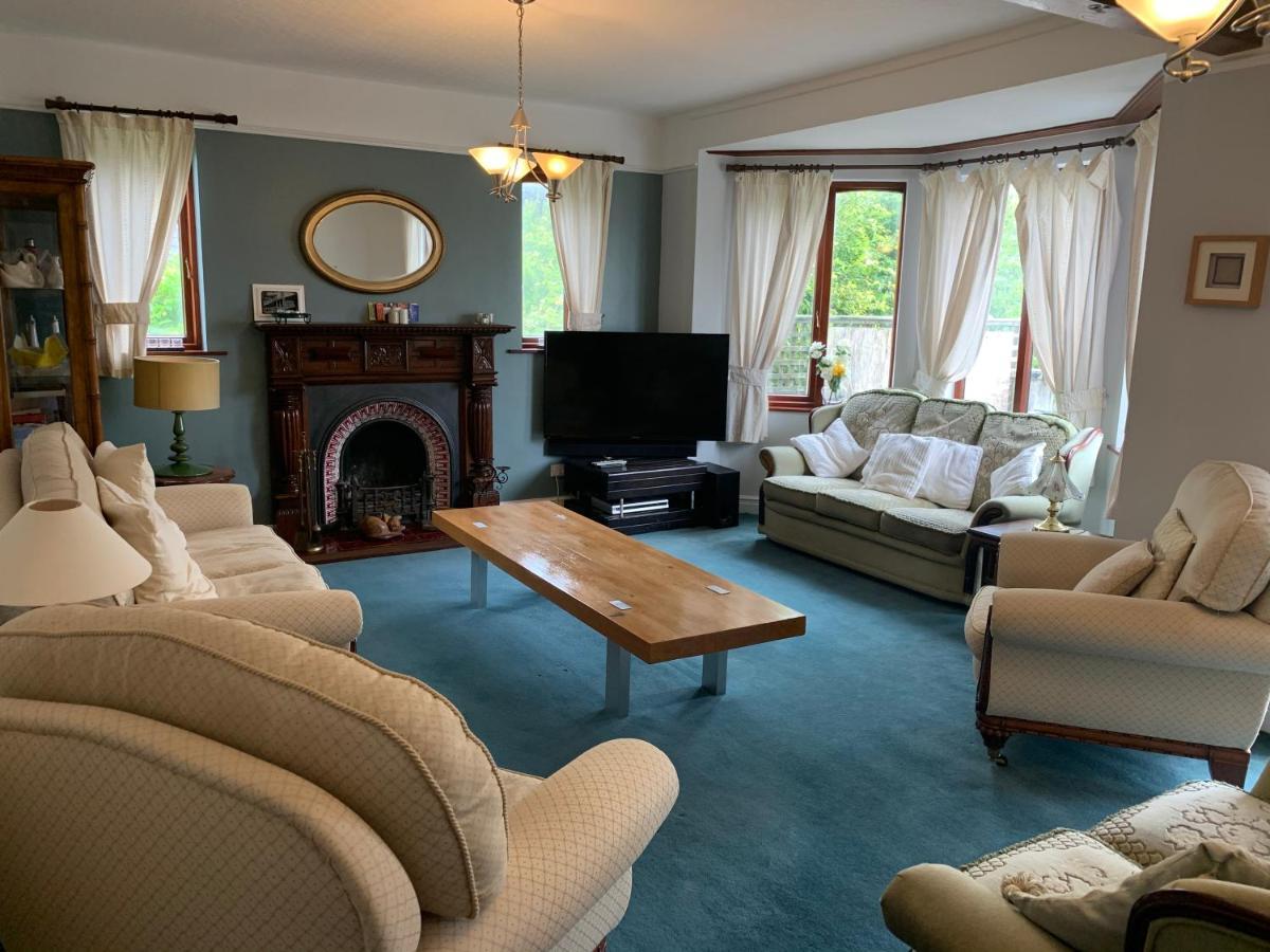 Wyndcliffe Villa Grange-over-Sands Ngoại thất bức ảnh