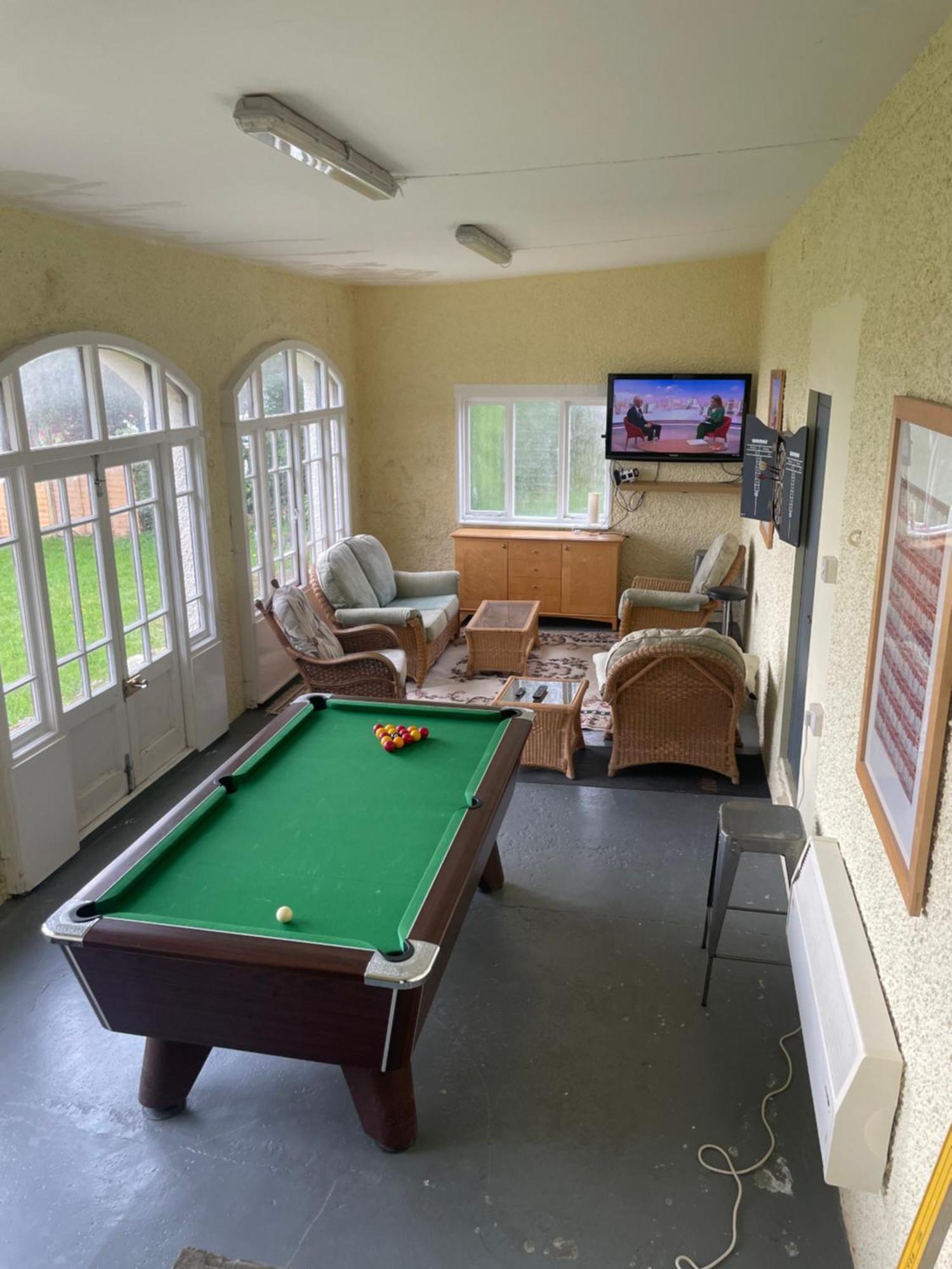 Wyndcliffe Villa Grange-over-Sands Ngoại thất bức ảnh
