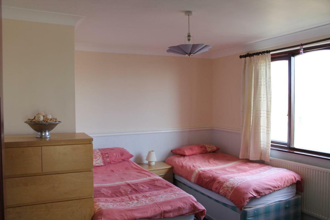Wyndcliffe Villa Grange-over-Sands Ngoại thất bức ảnh
