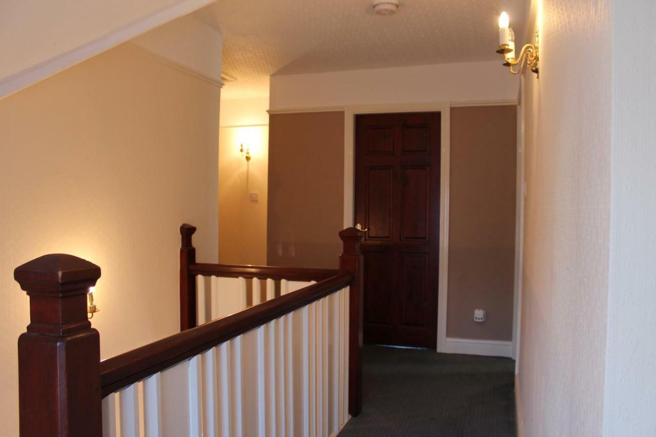 Wyndcliffe Villa Grange-over-Sands Ngoại thất bức ảnh