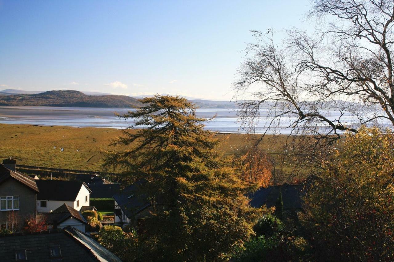 Wyndcliffe Villa Grange-over-Sands Ngoại thất bức ảnh